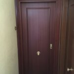 PUERTA BLINDADA EN SEVILLA