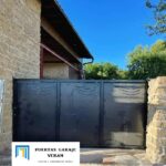 PUERTAS CORREDERAS MOTORIZADAS EN SEVILLA