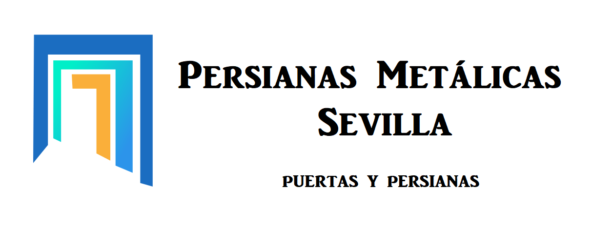 Persianas Metálicas Sevilla